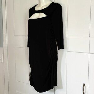 Maternity dress